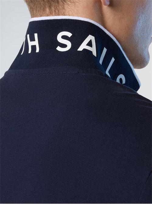  NORTH SAILS | 692454/0802